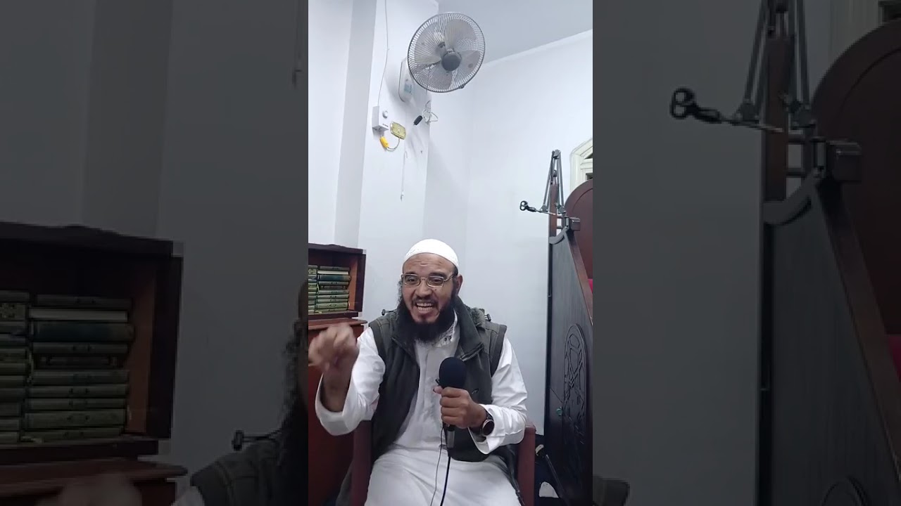 (شبهات وردود) #المعجزاتـالعلمية في القرآن الكريم والرد على من انكروها