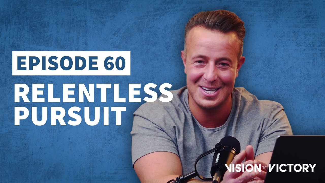 EP60 - Ruthless Elimination