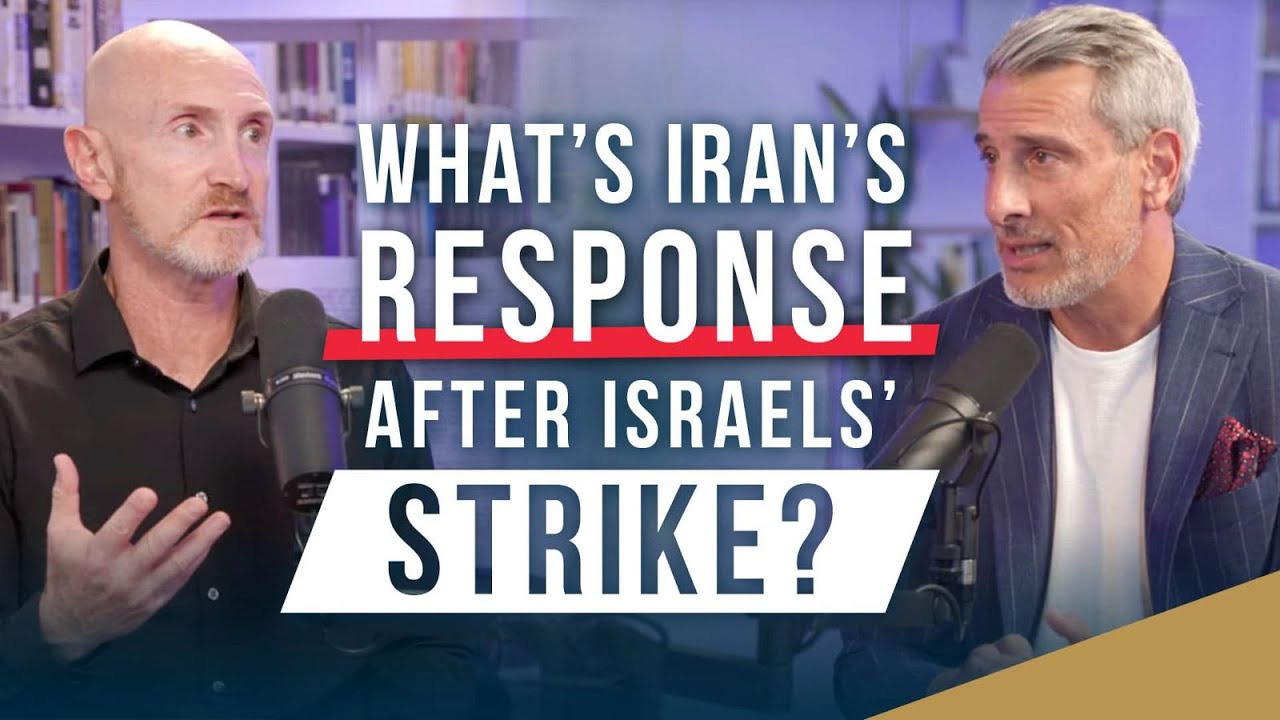 Israel's Operation: 