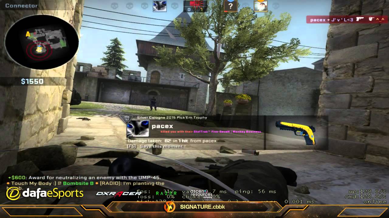[Live] madness. Happy Valentine's Day kubb /w Cigarattes Leaf2hot
