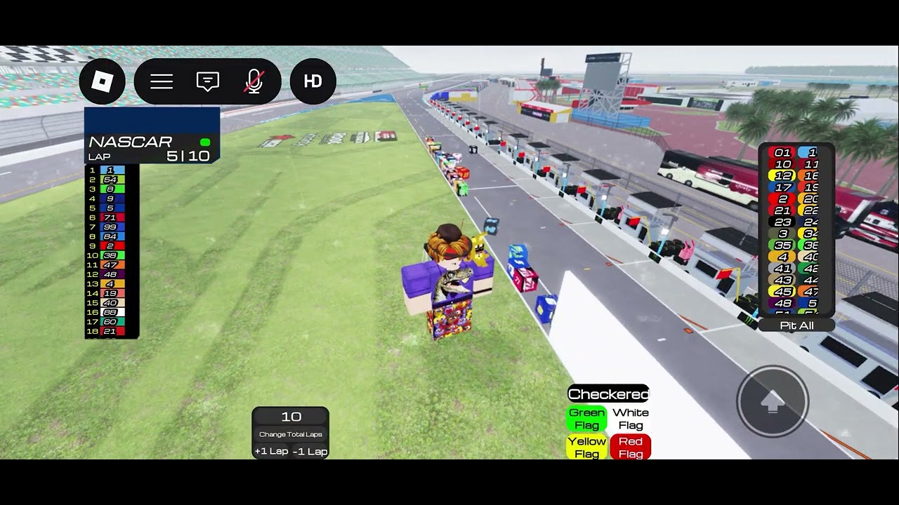 Using cubecar to predict the 2026 Daytona 500