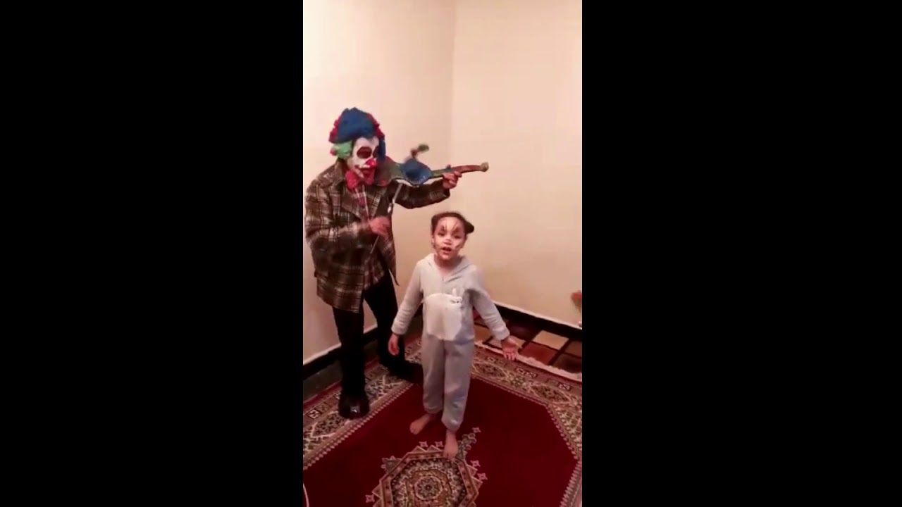 تشخيص حكاية عدنان والبهلوان المستوى الأول