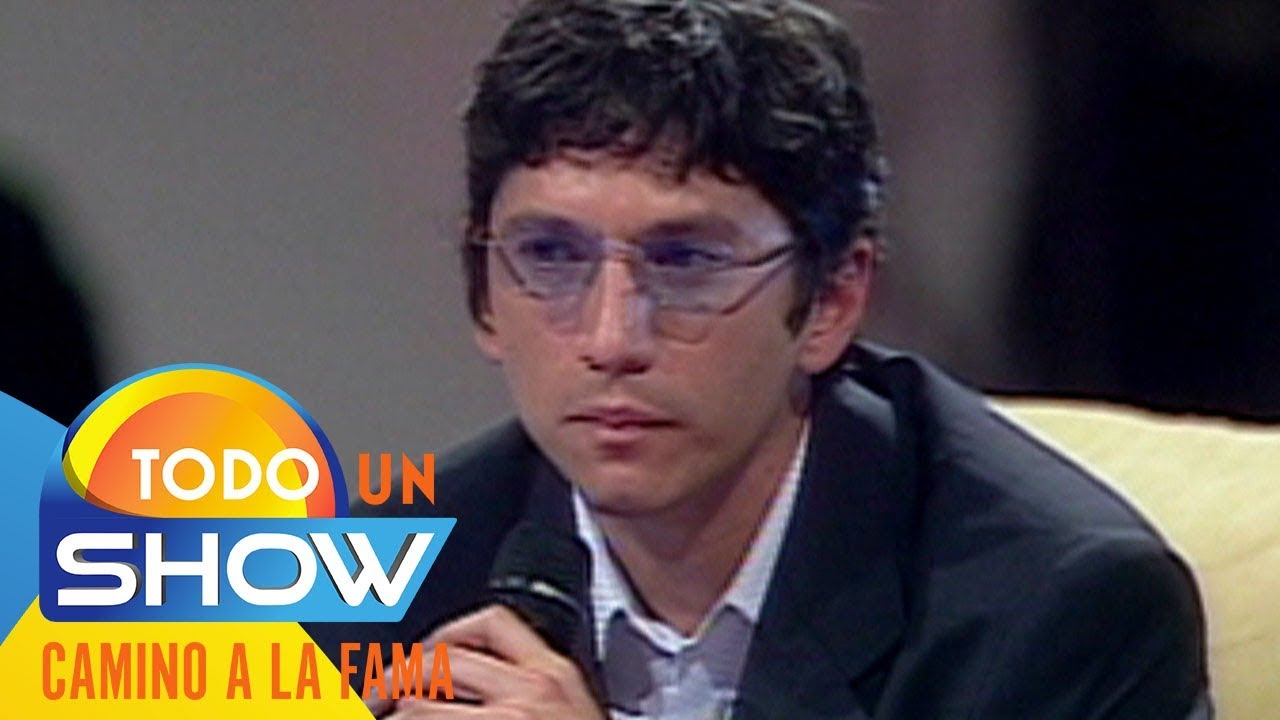 Ellos han sido los directores de La Academia | Todo un show