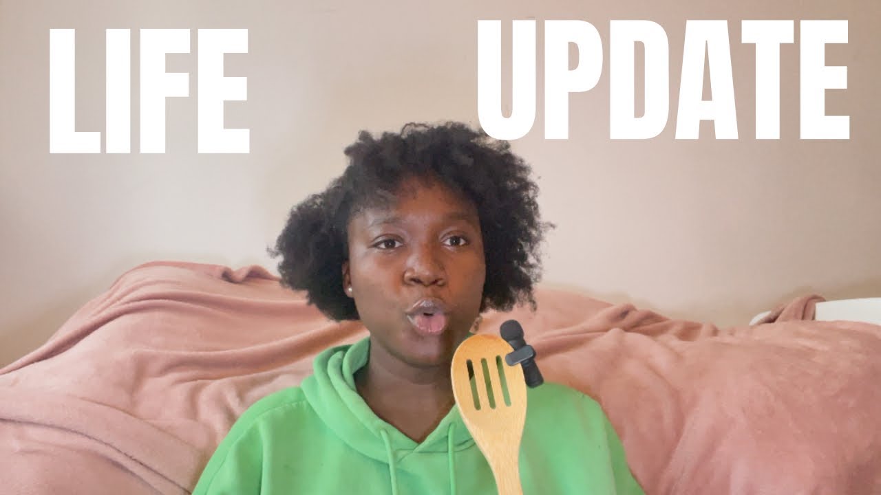 Life update : Moving to Italy 🇮🇹, why I disappeared, dating 