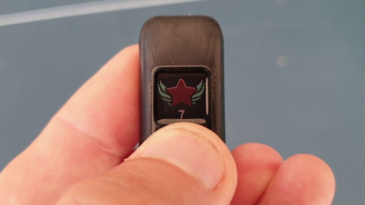 Garmin Vivofit Junior 2 (Is It The Best Kid's Watch On The Planet?)