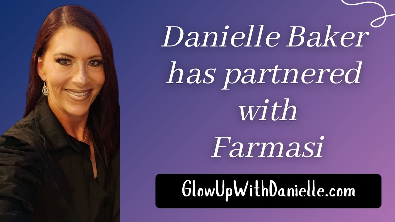 Farmasi Box Opening and Announcement!