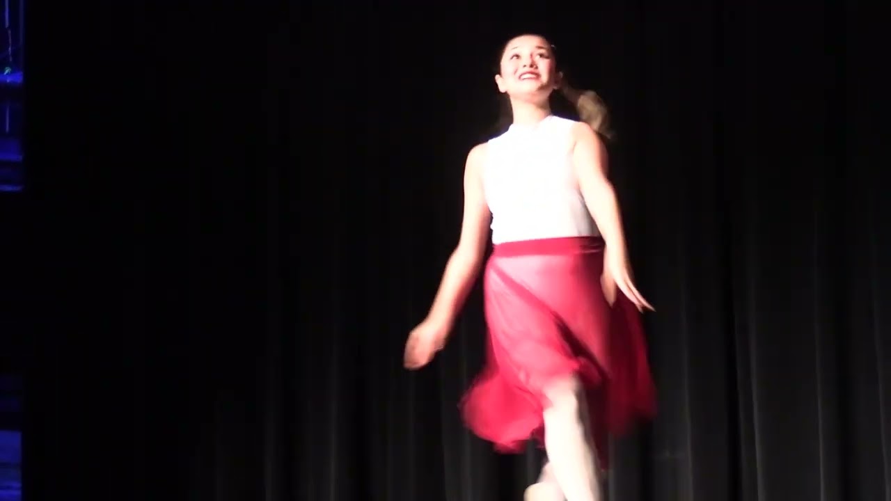 Dance Concert 2025