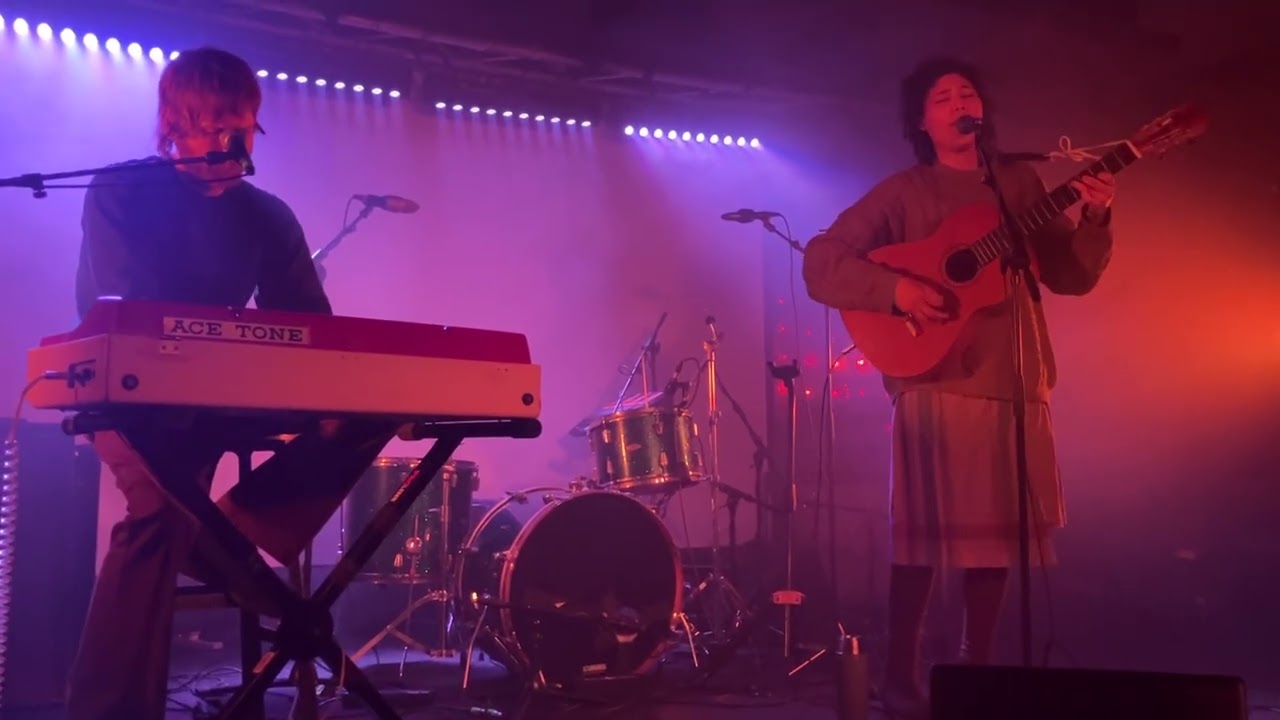 June McDoom - Baby’s All Right, Brooklyn NY 2026.02.19