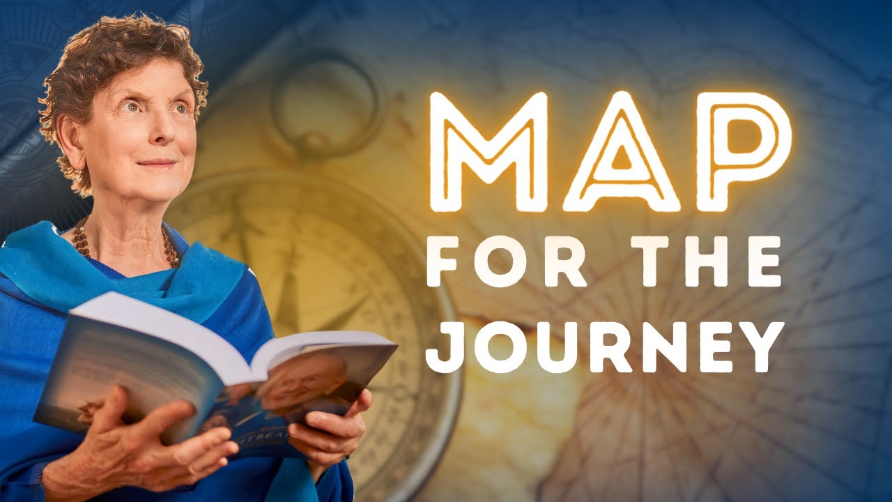 Map for the Journey