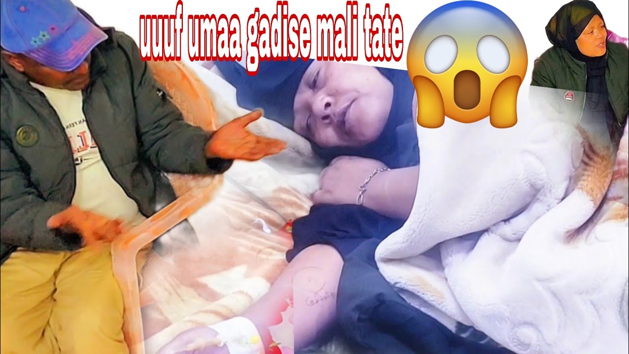 😭uuuuuuuf umaa Gadisee midhamite  jirte  22, 2025