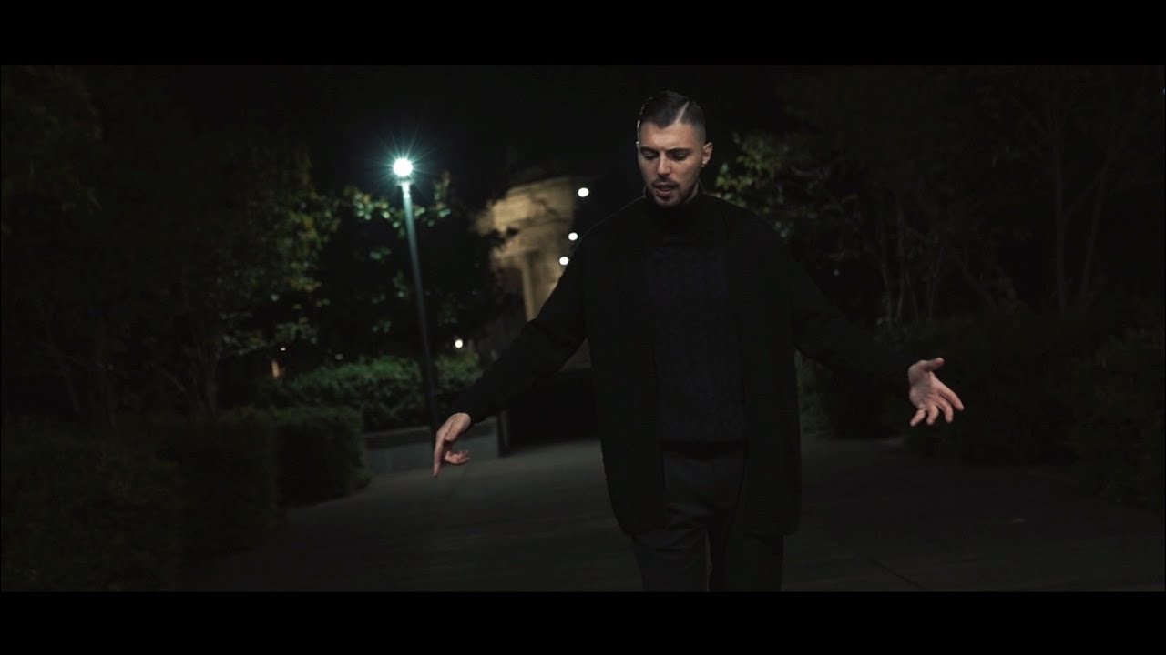 REVMAN - San Michele il Poliziotto (Poliziotto Rapper)