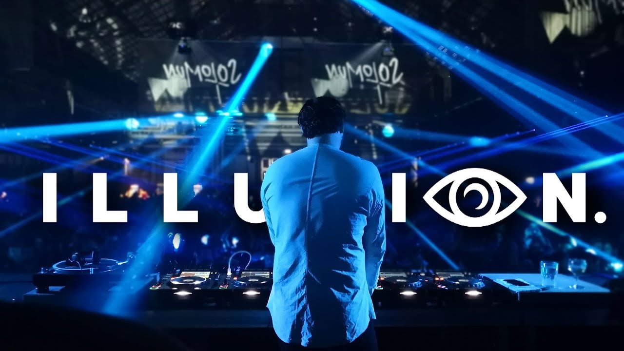 Cassius - The sound of violence (Antony Toga's remix)