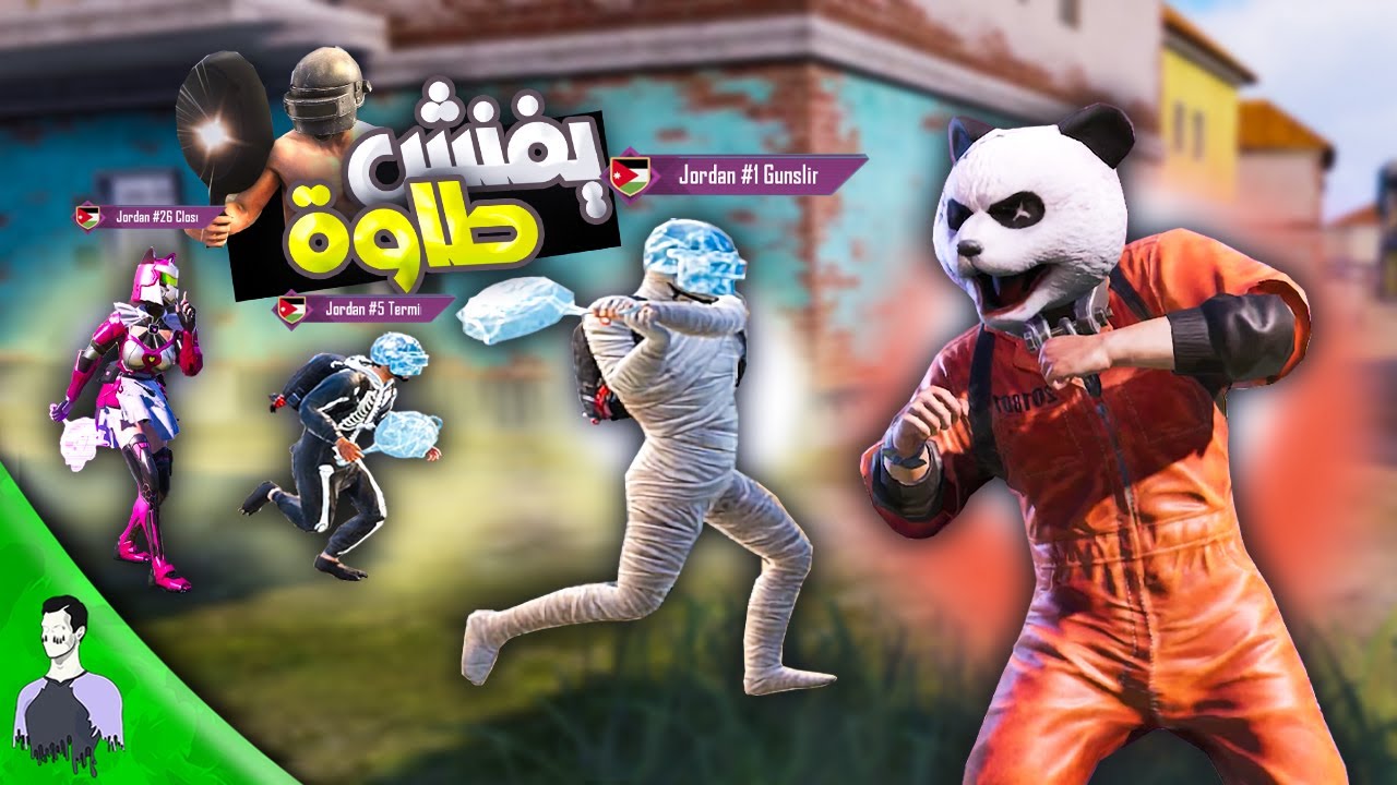 سكواد عربي يحاول يفنش مليون روسيس بالطاوة 😱 الي صار راح يصدمك