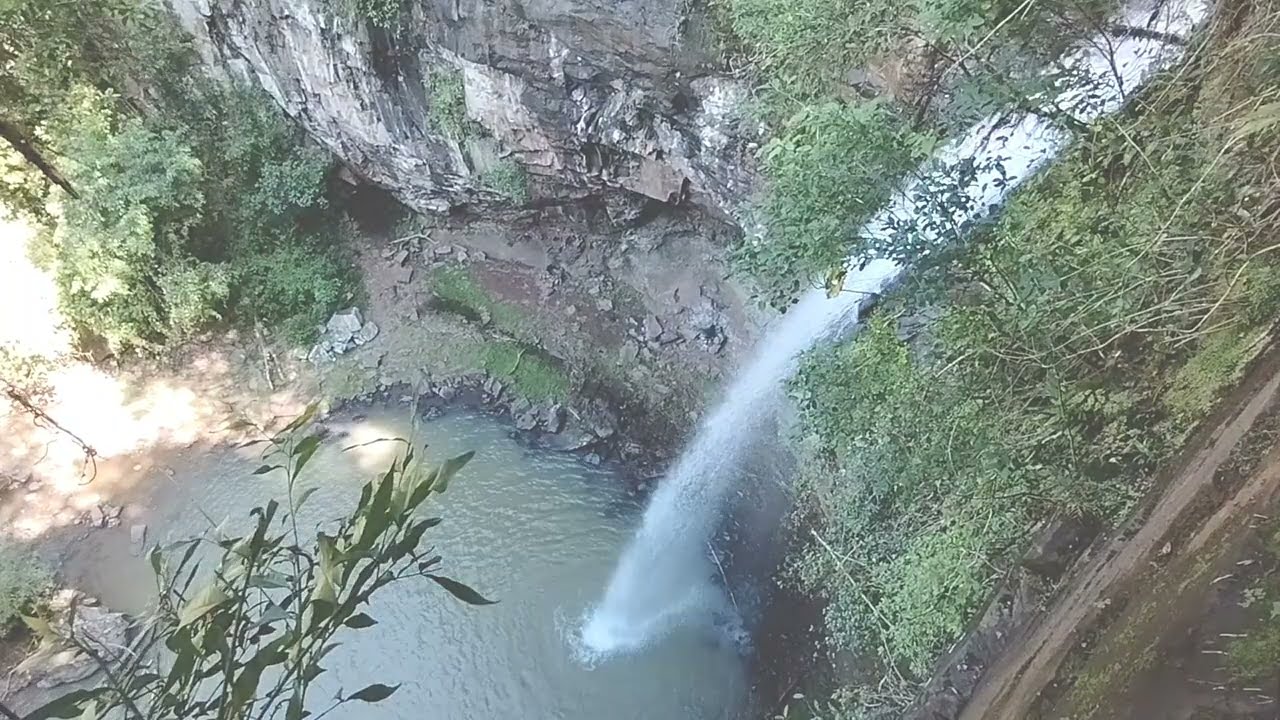Cascata dos Italianos, Igrejinha RS