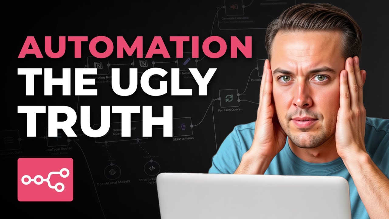 Why 90% of AI Automation Agencies Fail (and How to Survive)