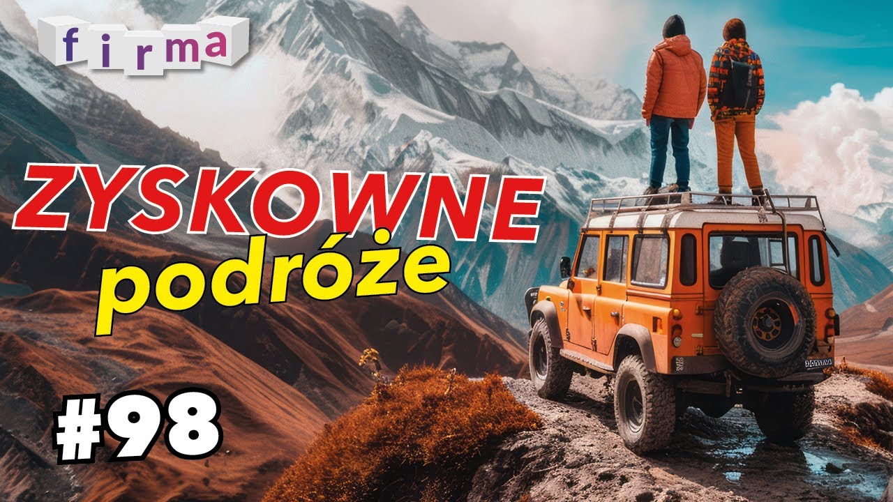 Jak zbudować dochodowe biuro podr&oacute;ży premium? #98