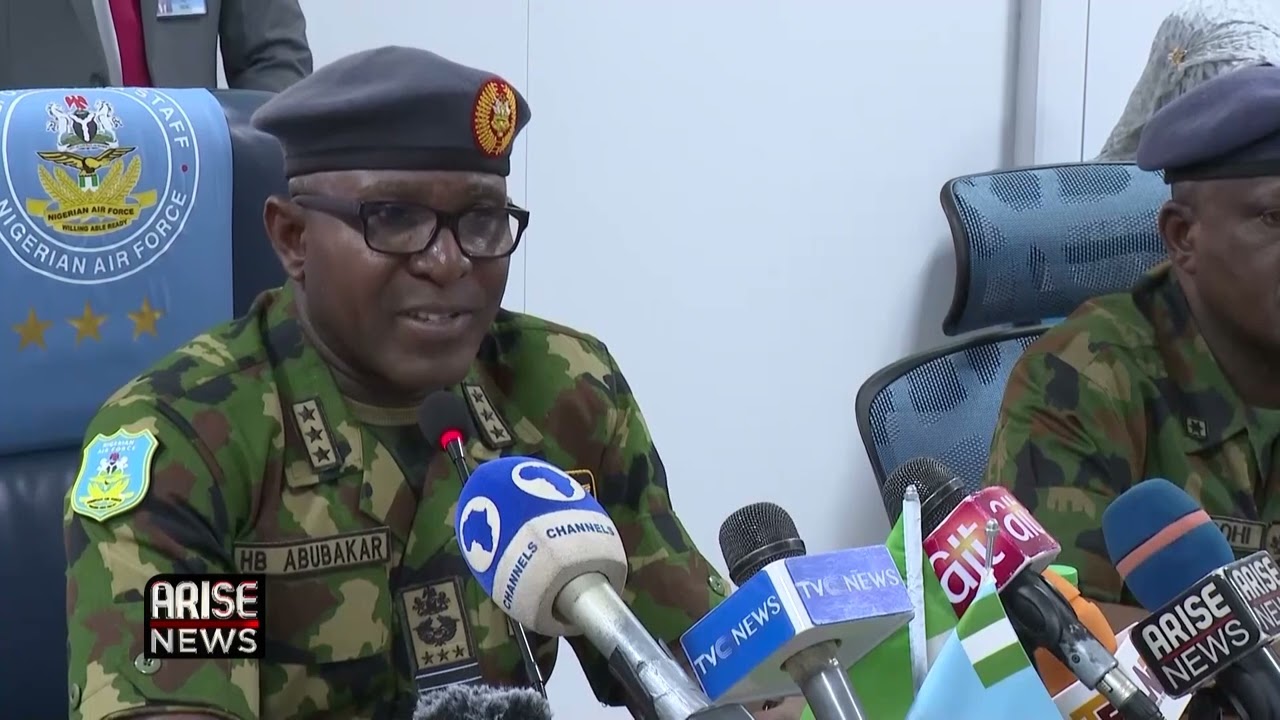NIGER ATTACK: GOVERNOR  BLAMES ILLEGAL MINERS & HERDSMEN