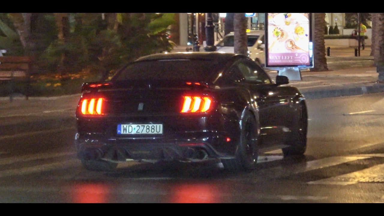 Supercars In Puerto Banús 2025! Ep. 2 - MC20 Cielo, Huracan STO, 992 GT3, 720 Spider And More!