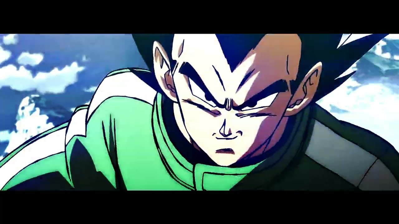 Baby Keem - HOOLIGAN feat. @Naruutomec [ AMV  4K ] Dragon Ball Super ( EDITING PACK IN DESCRIPTION )