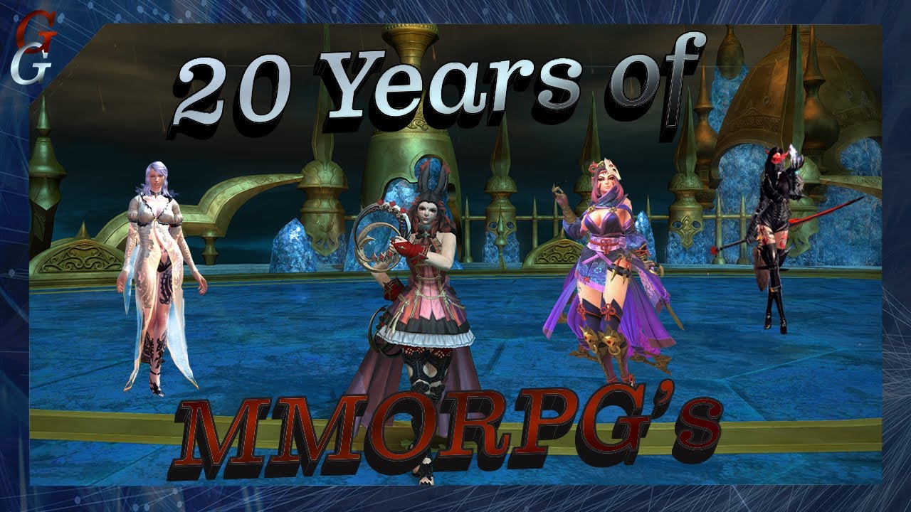 Gallaro Gaming, 20 years of experience