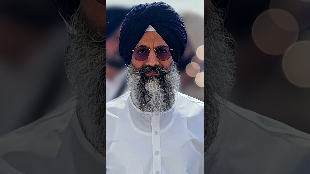 Huzur ji new photo/#gurindersinghd#radhasoami #rssb#shabad