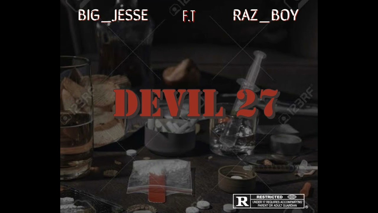 devil 2️⃣7️⃣