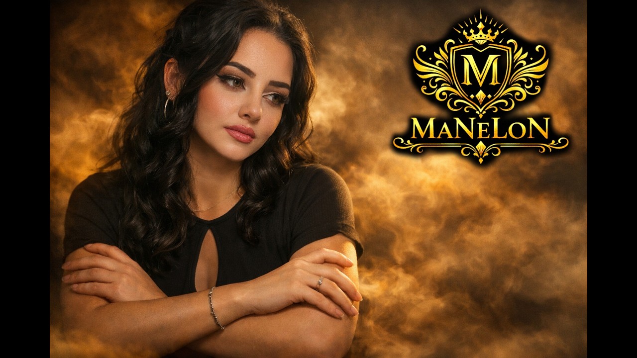 MaNeLoN - Chiar dacă ai plecat să știi ca mi-e mai bine | Video Oficial |2026