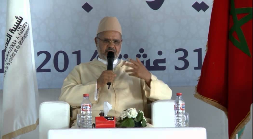الريسوني وتجديد الفكر الإسلامي: الرؤية والمنهج