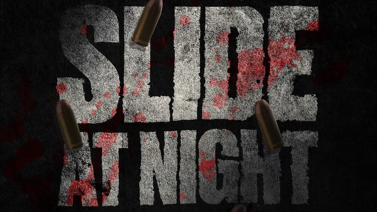 YC #RM - Slide at night pt 2 (Offical audio)