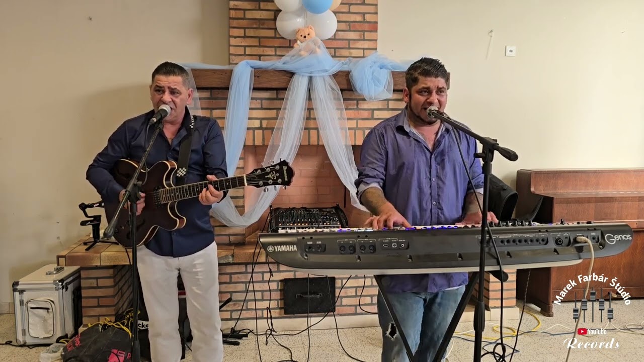 ALAN A FEFI - NARODENINY BELGICKO  25.07.2025