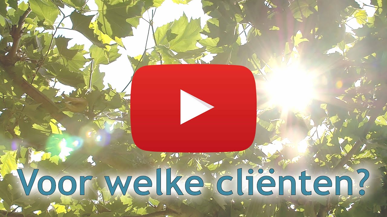 Voor welke cli&euml;nten is Voice Dialogue geschikt? | Voice Dialogue Academie