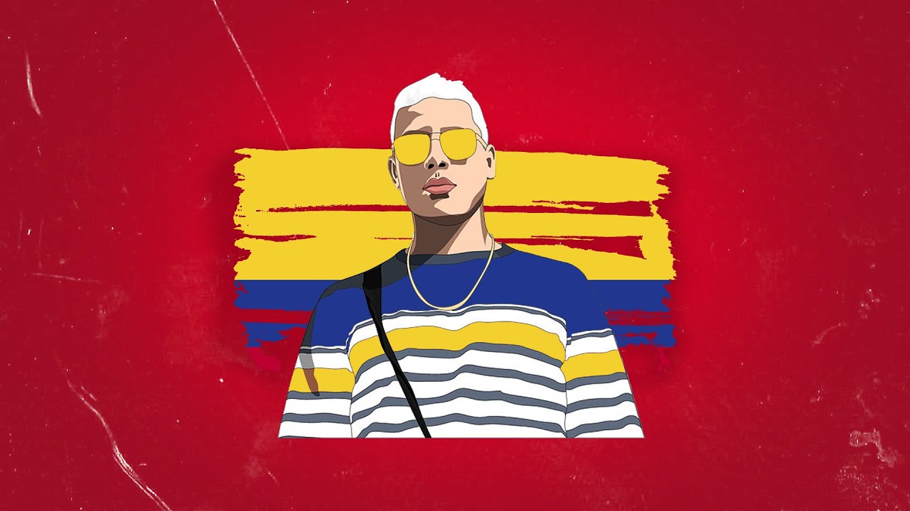 FREE: PLK x Leto Type Beat - 