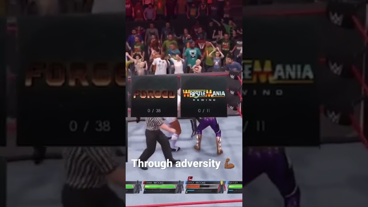 HOW TO WIN EVEN IF WWE 2K22 IS GLITCHED!