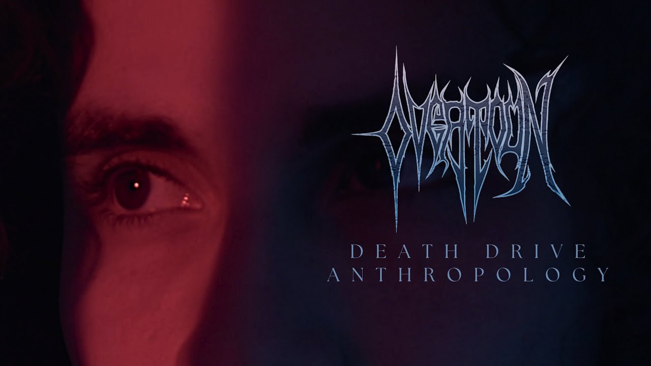 Overtoun - Death Drive Anthropology (Official Video)