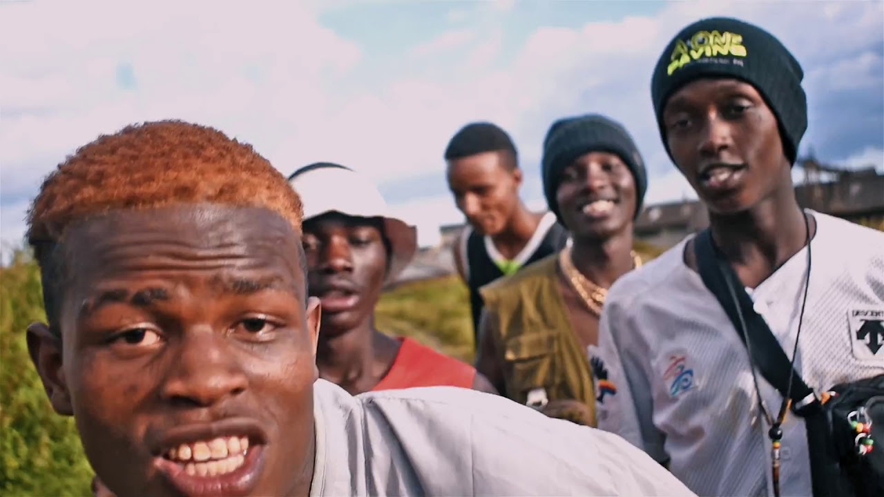 PEMBENI FAMERE   MEDITATION OFFICIAL VIDEO