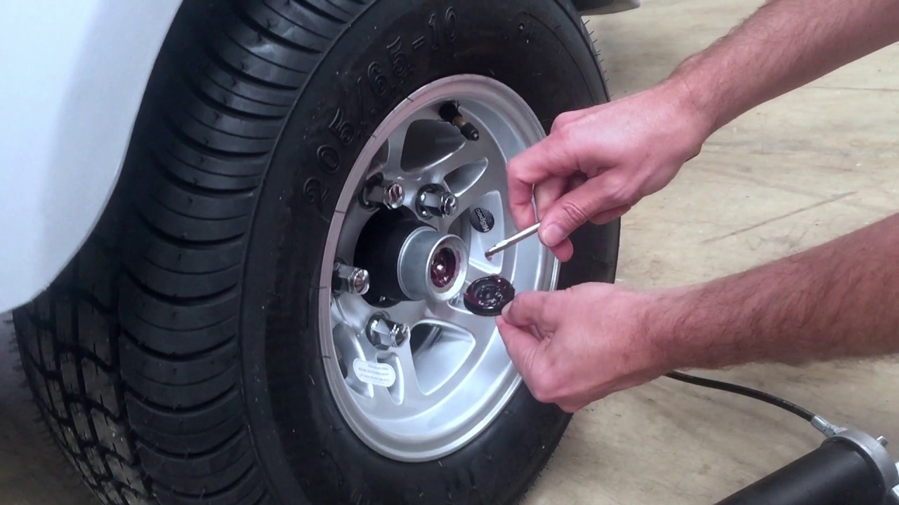 SylvanSport GO Maintenance Video