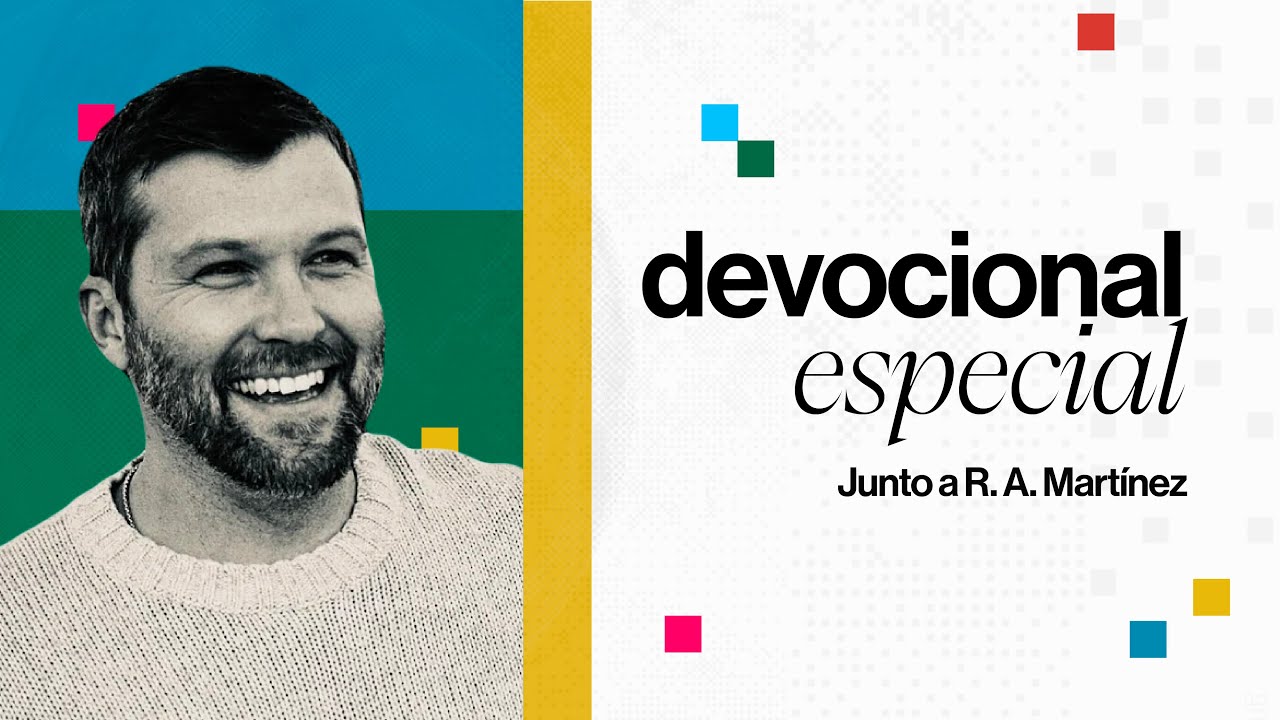 D&iacute;a de las naciones junto a R.A. Mart&iacute;nez | MiSion