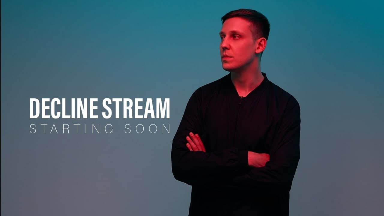 Вечер в хату (Music stream #64)