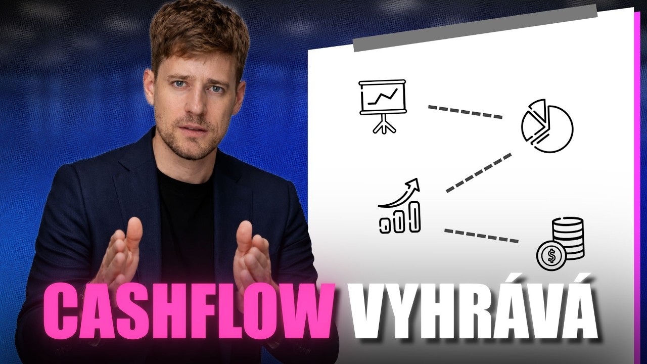 250milionový CEO vysvětluje, jak prodat více (2026)