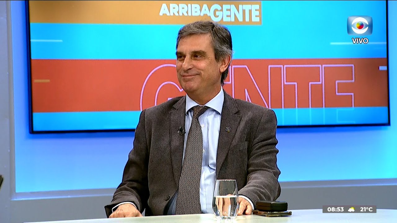 Entrevista - &Aacute;lvaro Garc&iacute;a (BROU): pagos a Cardama, beneficios en el litoral y pr&eacute;stamos a jubilados