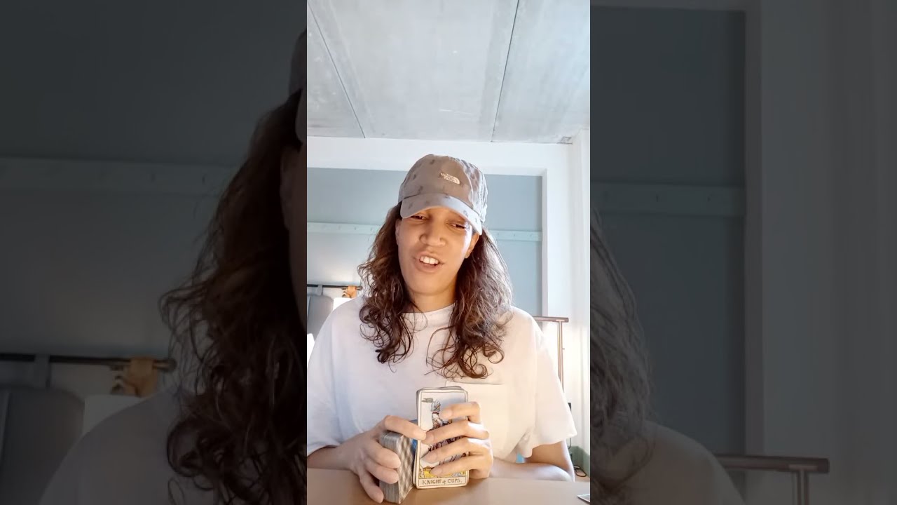 Tarot Messages For Men 👬 | You made her pregnant and you will know soon. It will be shocking.
