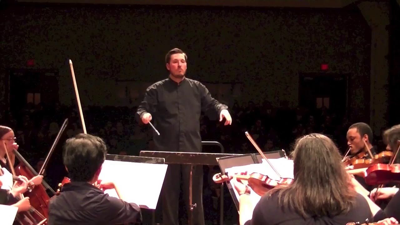 Percy Fletcher: Folk Tune and Fiddle Dance