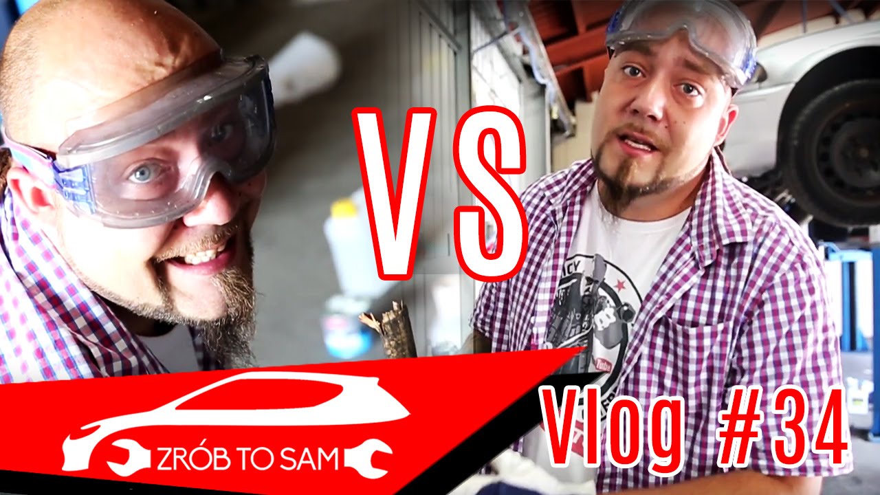 BHP VS RZECZYWISTOŚĆ  Vlog #34