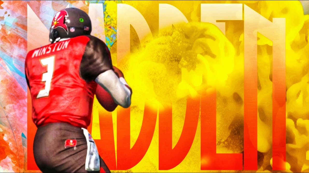 The MOST Under Rated Offense In Madden 23| Bunch TE eBook|