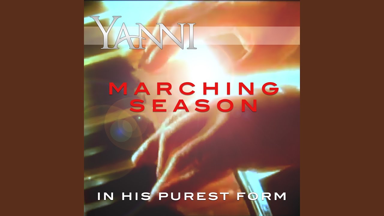 Marching Season