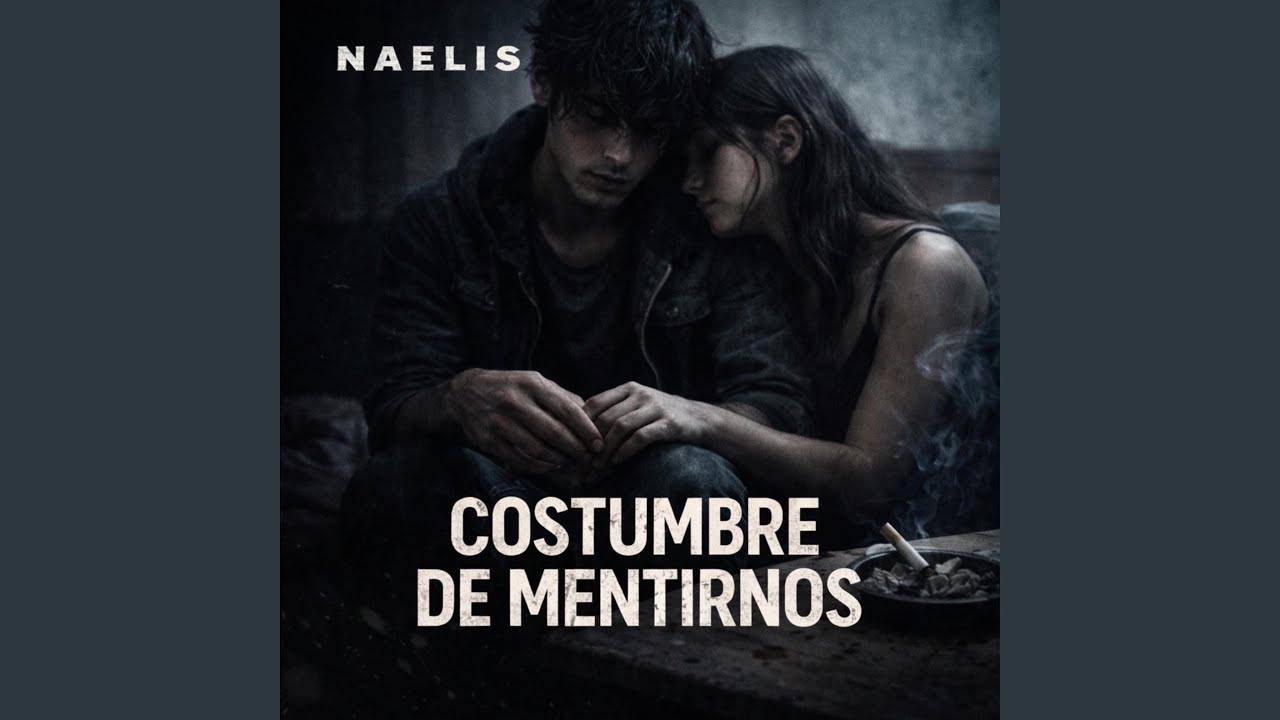 Costumbre de Mentirnos