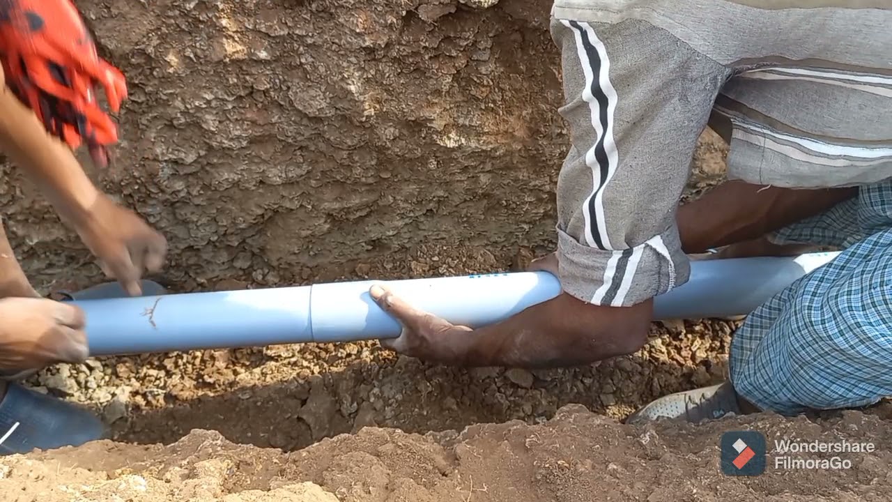100 PVC (2,000 fit) पाइप लाइन लागत सहित पूर्ण जानकारी #aatmanirbherkrishi #crops #trending #kisan