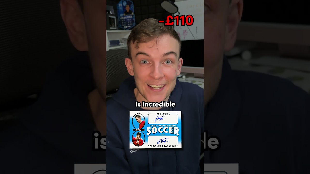День 12 Открываю дорогую коробку, пока не найду Лионеля Месси! ⚽🤯