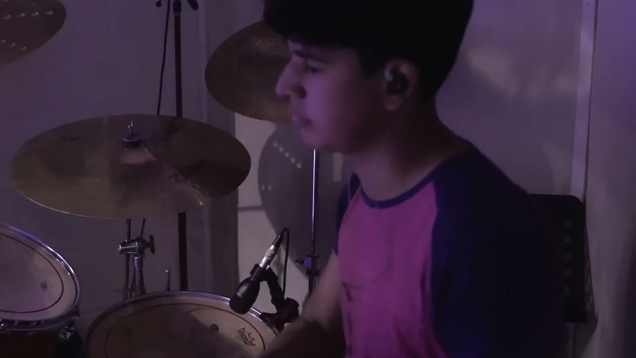 TE CANTAMOS | VIDA NUEVA | PARA SU GLORIA COVER