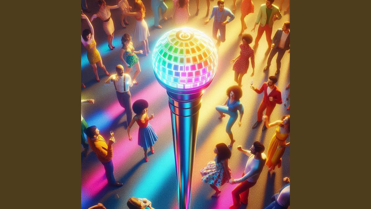 Disco Stick